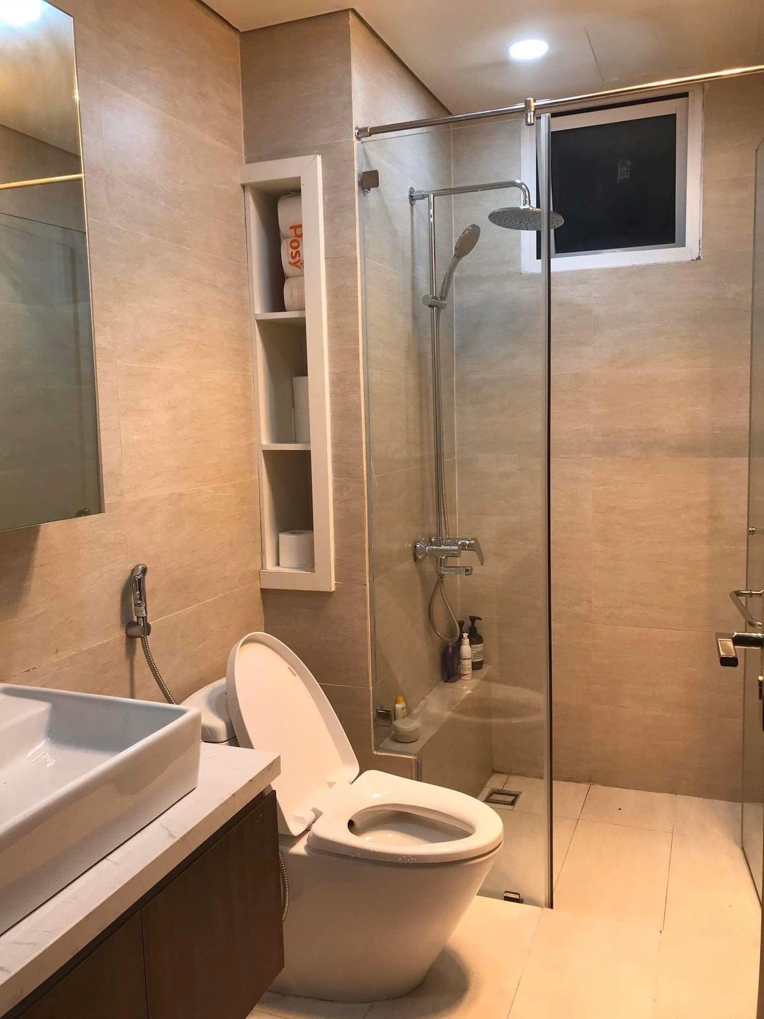 Bán căn hộ 3PN - 100m2 Seasons Avenue - FULL ĐỒ giá 7.x tỷ 4