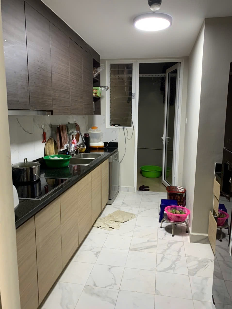 B.Á.N căn hộ 3PN - 112m2 tại Seasons Avenue - Hà Đông giá 7.x tỷ 4