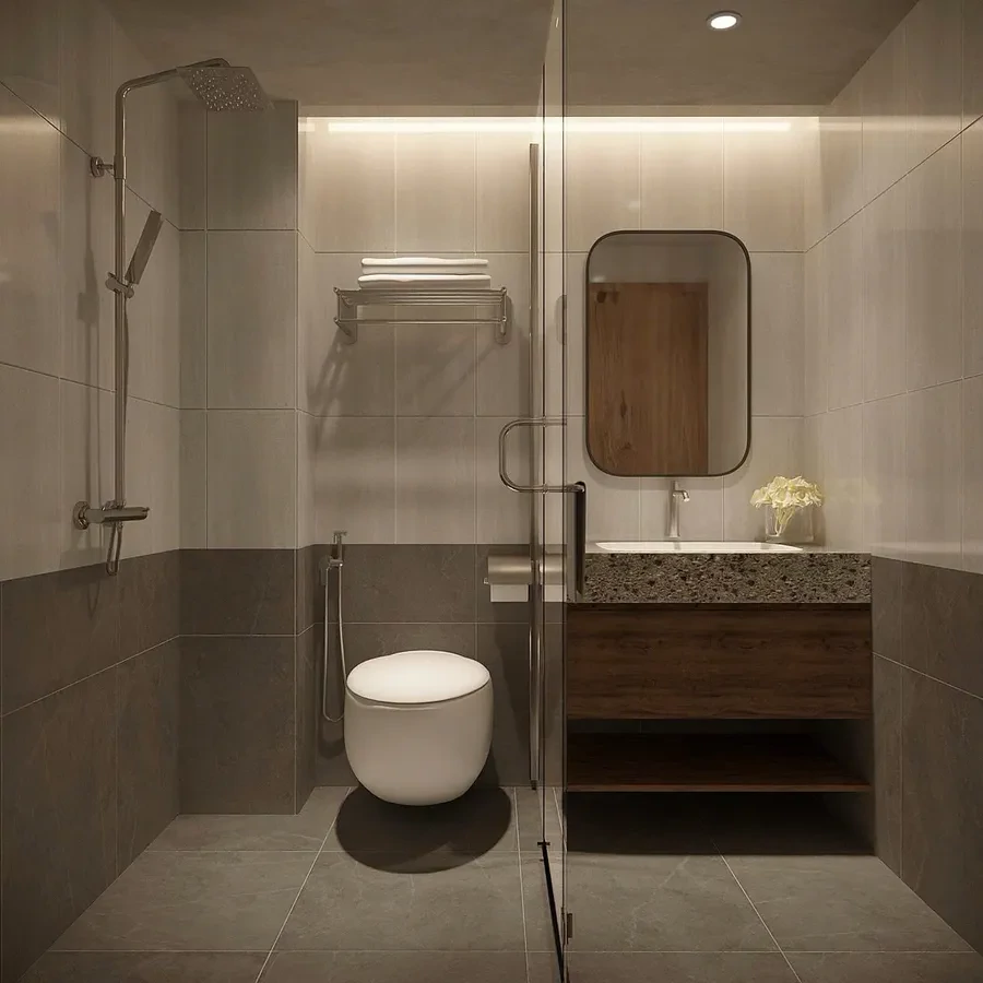 Bán nhà 8 tầng x 140m2 phố Nguỵ Như Kon Tum, giá 89 tỷ 3