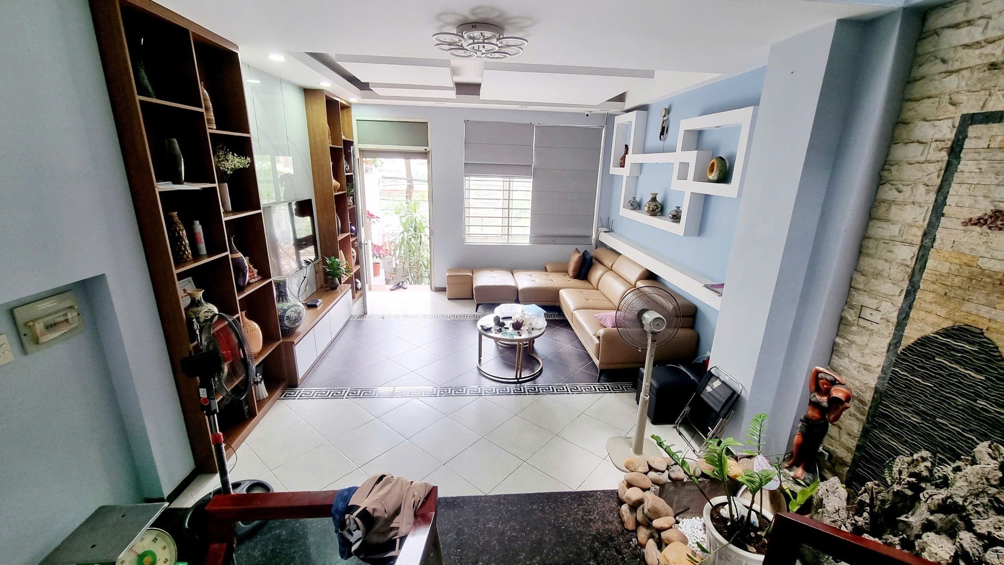 BÁN NHÀ TRẦN BÌNH CẦU GIẤY VỊ TRÍ ĐẸP NGÕ Ô TÔ TRÁNH- KINH DOANH VIEW HỒ 75M 19,5 TỶ 3