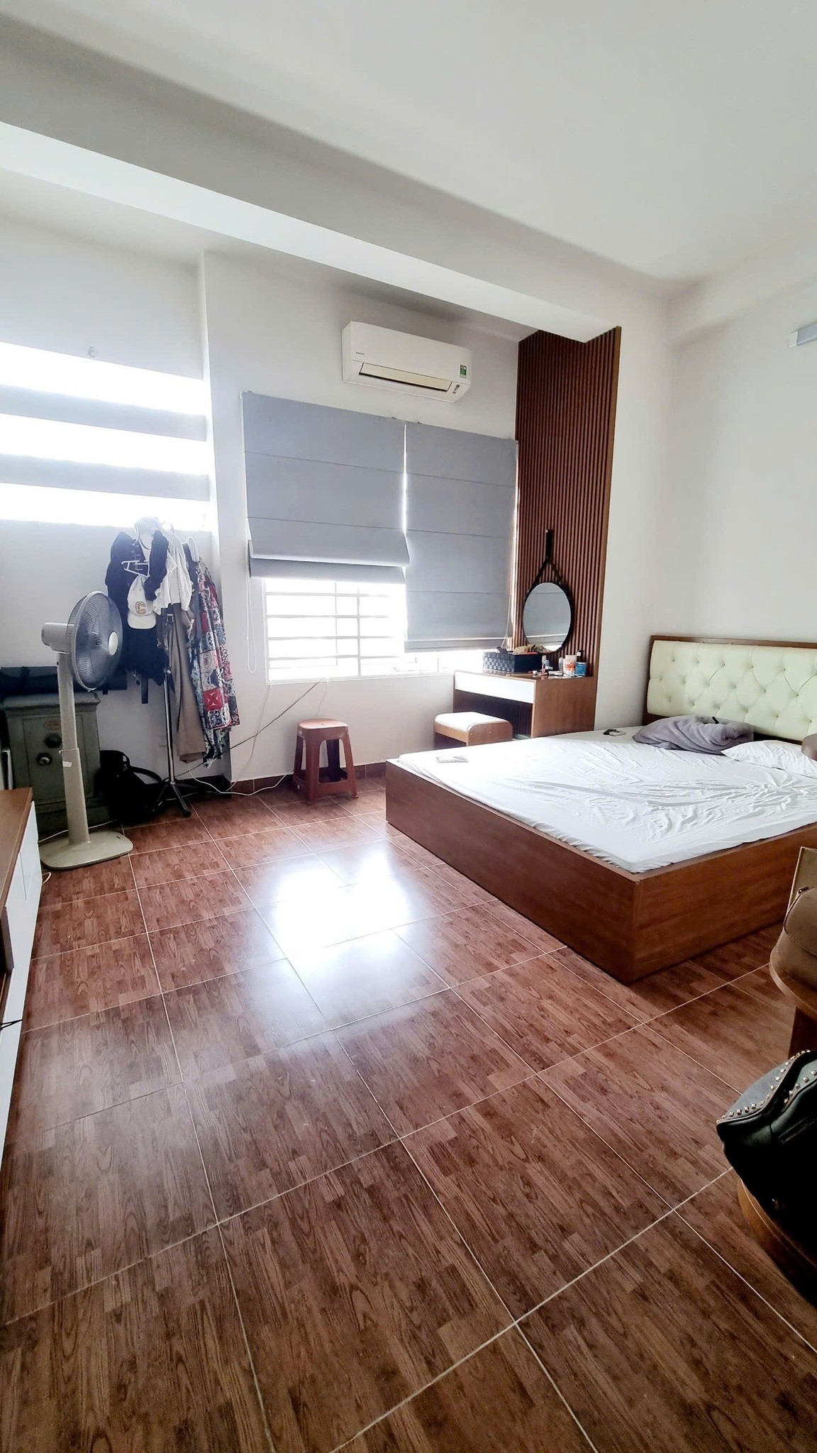 BÁN NHÀ TRẦN BÌNH CẦU GIẤY VỊ TRÍ ĐẸP NGÕ Ô TÔ TRÁNH- KINH DOANH VIEW HỒ 75M 19,5 TỶ 4