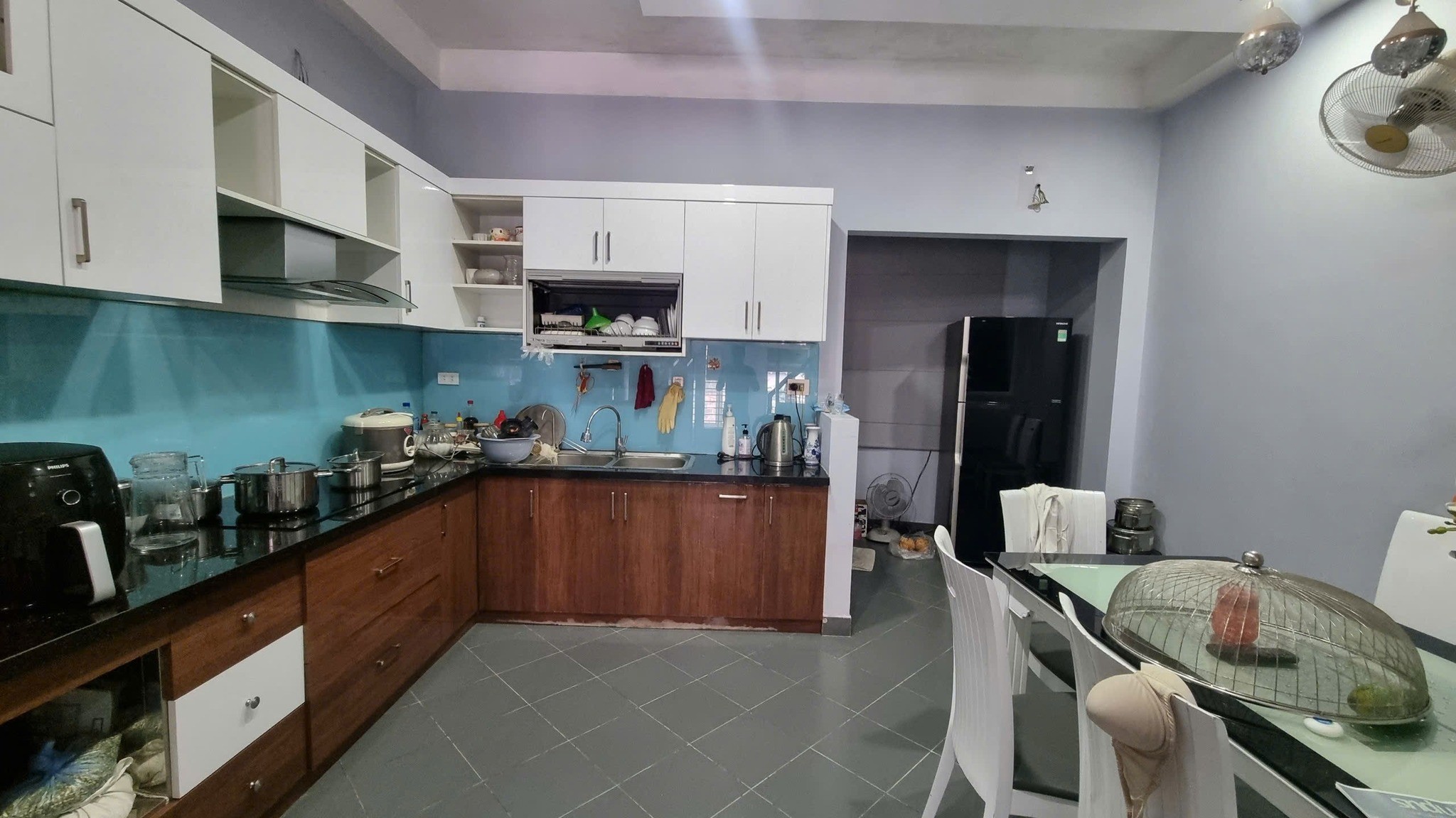 BÁN NHÀ TRẦN BÌNH CẦU GIẤY VỊ TRÍ ĐẸP NGÕ Ô TÔ TRÁNH- KINH DOANH VIEW HỒ 75M 19,5 TỶ 5