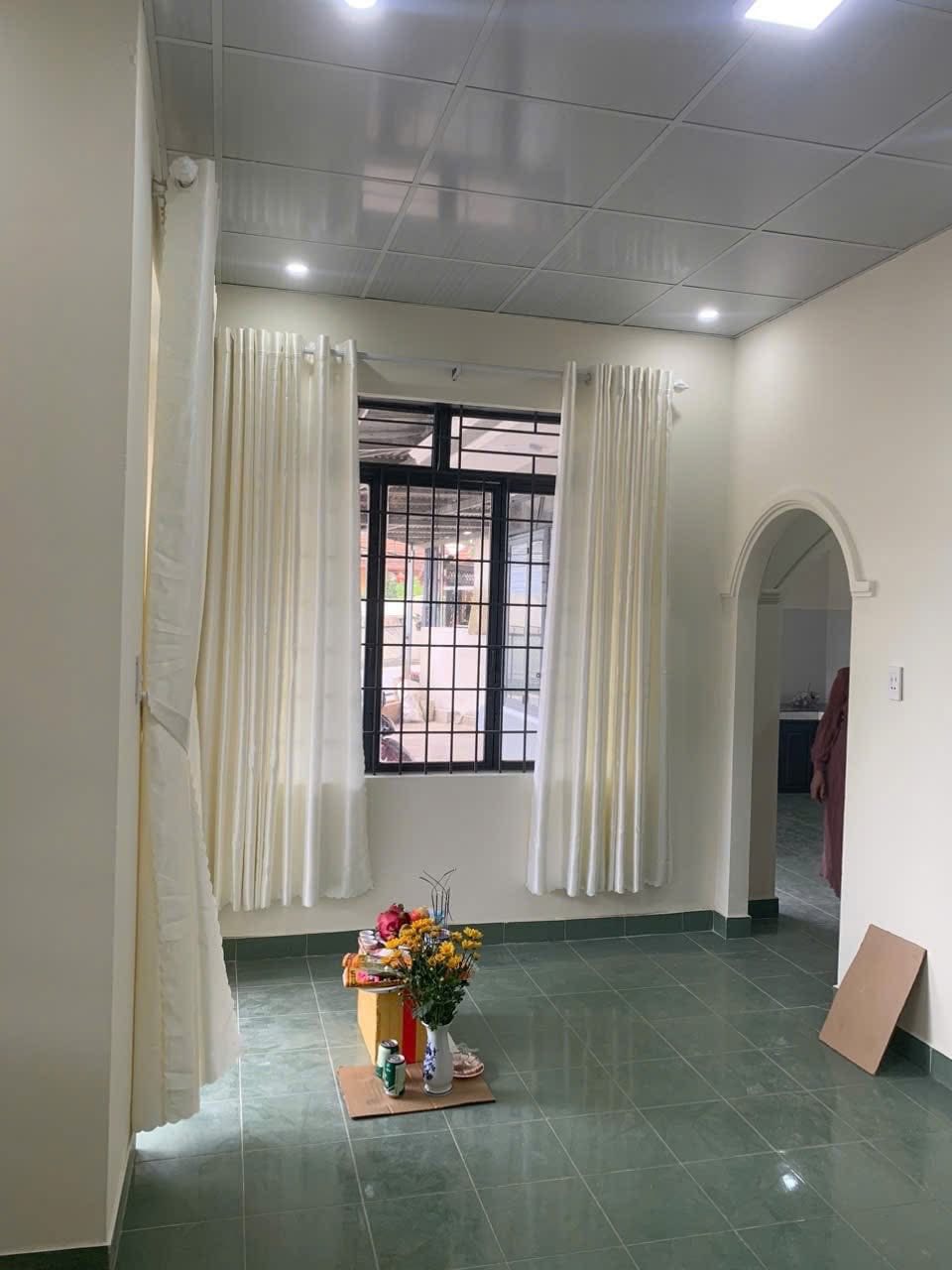 CẦN TIỀN BÁN GẤP NHÀ MẶT TIỀN TRẦN CAO VÂN – P. LÂM VIÊN – ĐÀ LẠT GIÁ BÁN CHỈ 4.5 TỶ 2