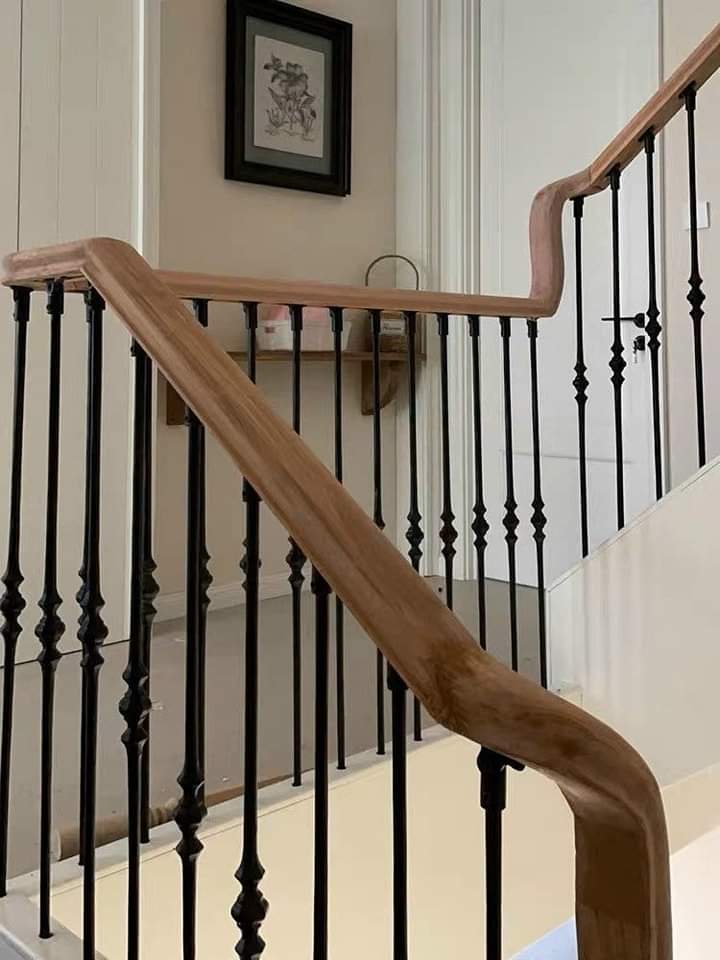 Mình cho thuê nhà đẹp, căn góc, Nguyễn Thị Định, 91m2x 4T vỉa hè 29 Tr 2