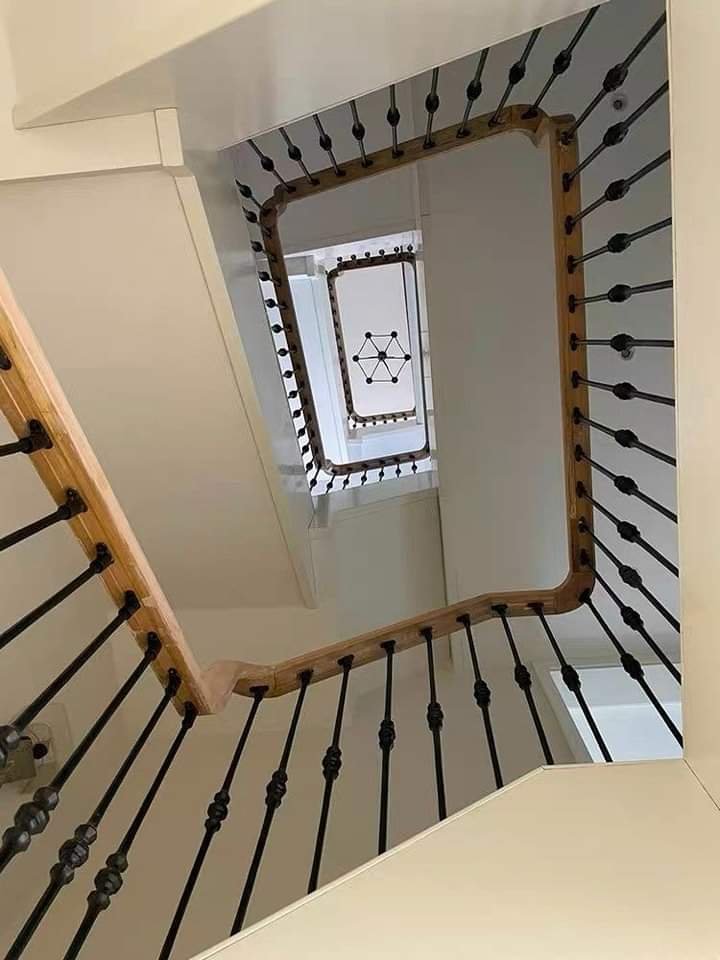 Cho thuê nhà mới, hai cửa đi, thang máy,vỉa hè, 111m2- 5T, Chùa Láng_44 Tr 3