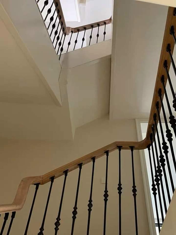 Mình chủ nhà cho thuê nhà mới, lô góc, Phố Xã Đàn, 92m2x 4T vỉa hè 29 Tr 3