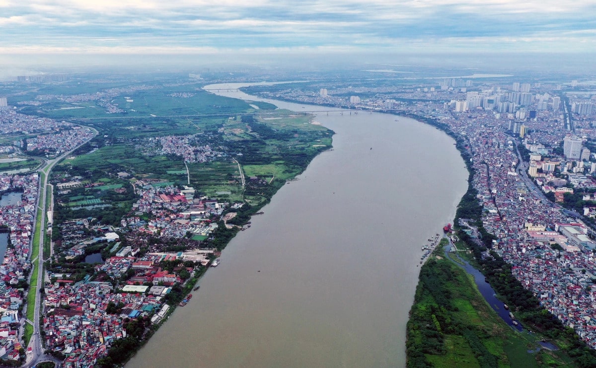 Mở bán Dự án Alluvia City Xuân cầu-Khu đô thị sinh thái Khoáng nóng tự nhiên 5