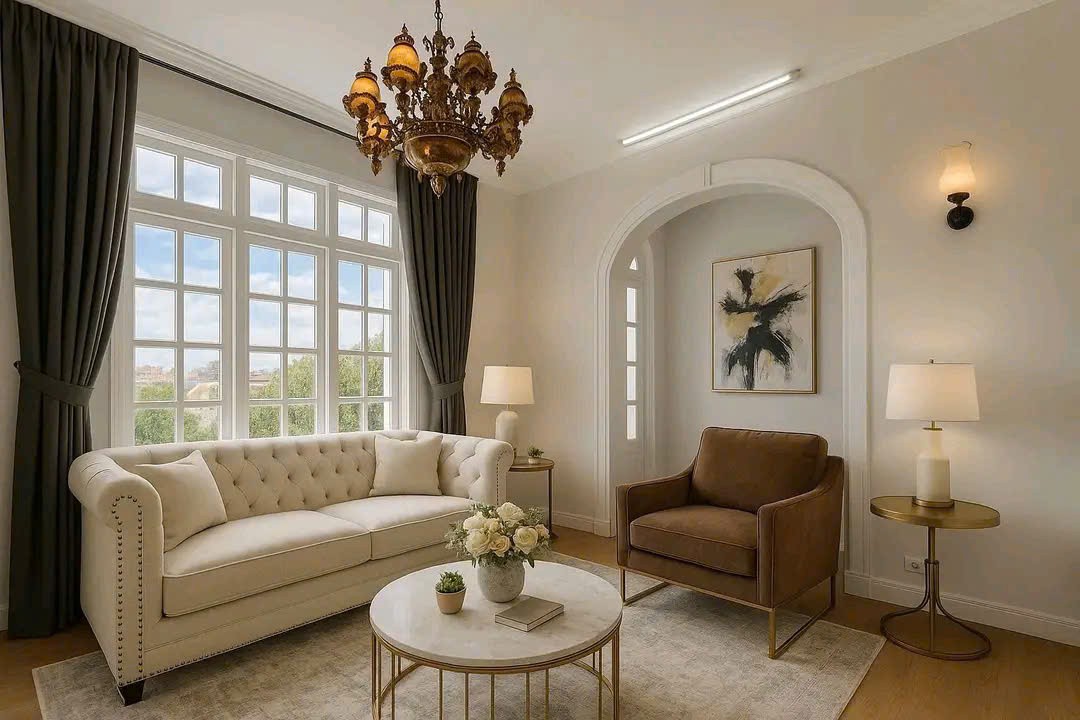 Cần Bán Nhà đẹp đường Tô Hiến Thành gần Bến Xe Phương Trang Đà Lạt giá 8,8 tỷ 3