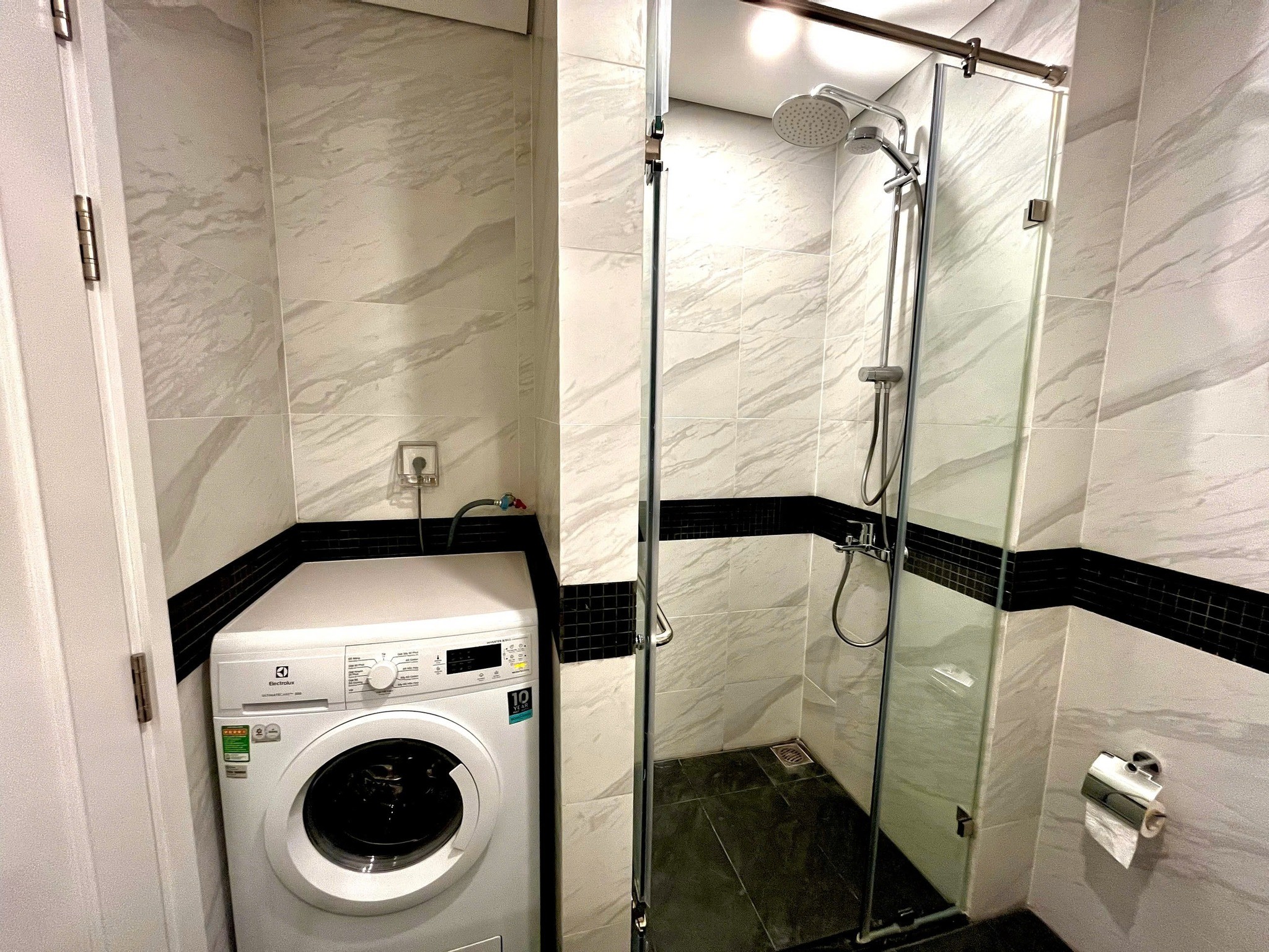 Cho thuê Căn hộ chung cư dự án D' EL Dorado, Diện tích 37.7m², Giá 14 Triệu/tháng 2