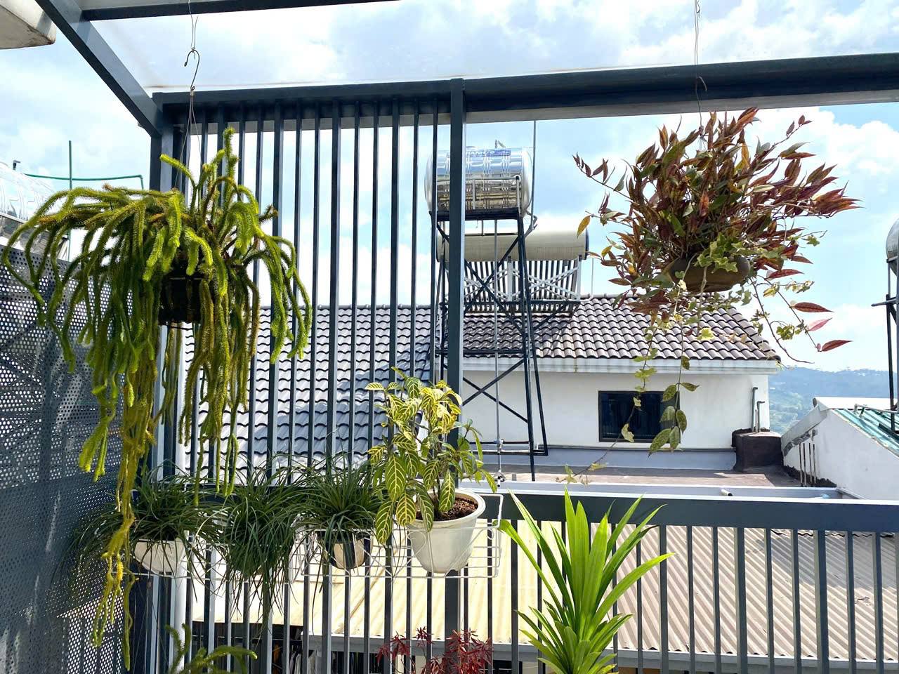 BÁN NHÀ ĐẸP KQH THÁI LÂM – PHƯỜNG 4, ĐÀ LẠT 5