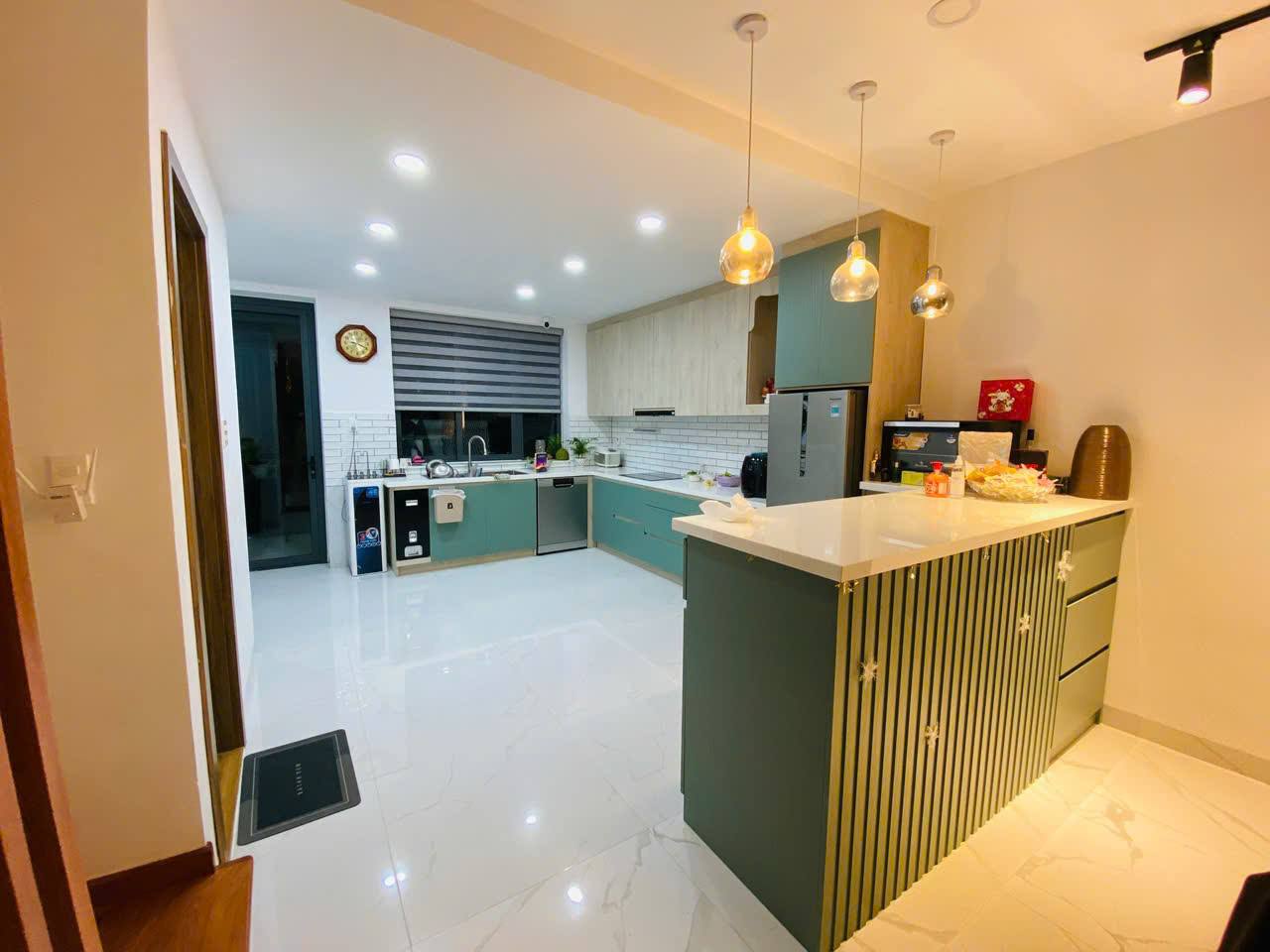 BÁN NHÀ ĐẸP KQH THÁI LÂM – PHƯỜNG 4, ĐÀ LẠT 4