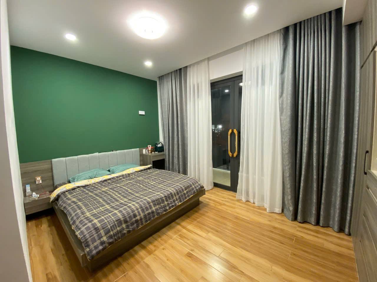 BÁN NHÀ ĐẸP KQH THÁI LÂM – PHƯỜNG 4, ĐÀ LẠT 2