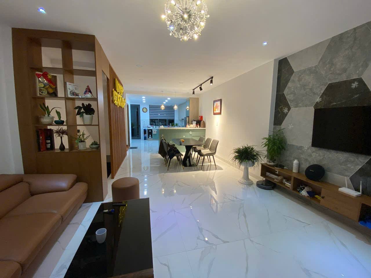 BÁN NHÀ ĐẸP KQH THÁI LÂM – PHƯỜNG 4, ĐÀ LẠT