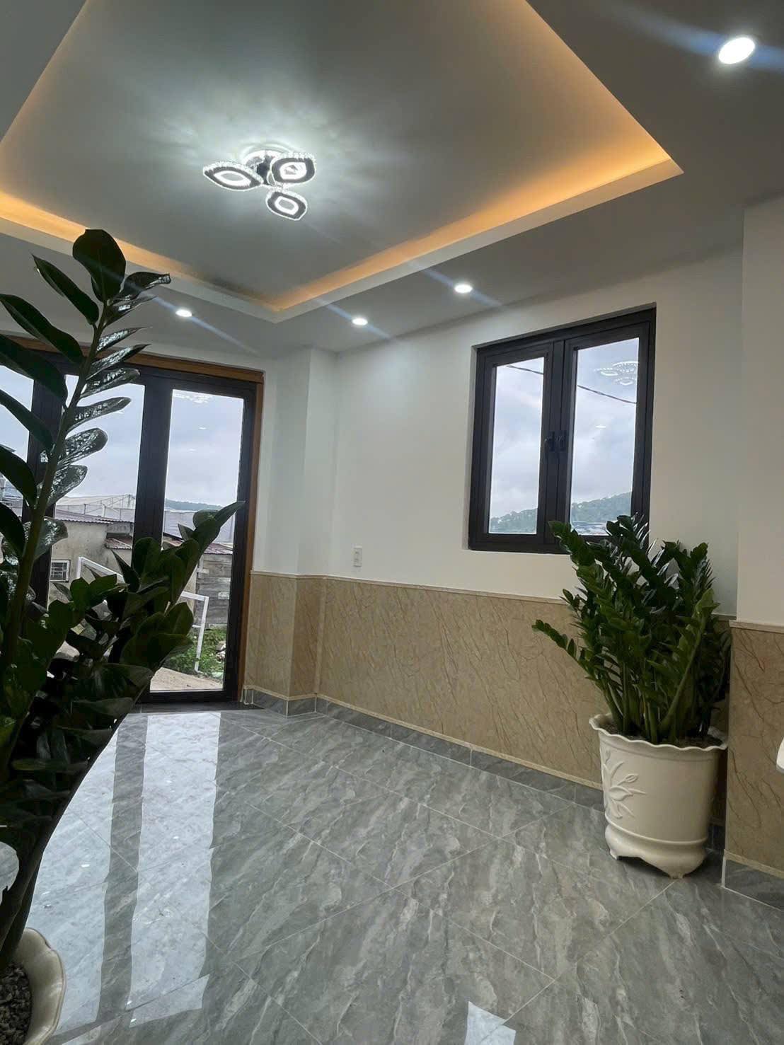 CẦN BÁN GẤP NHÀ SRXD THÁI PHIÊN – ĐÀ LẠT GIÁ CHỈ 4,5 TỶ 3