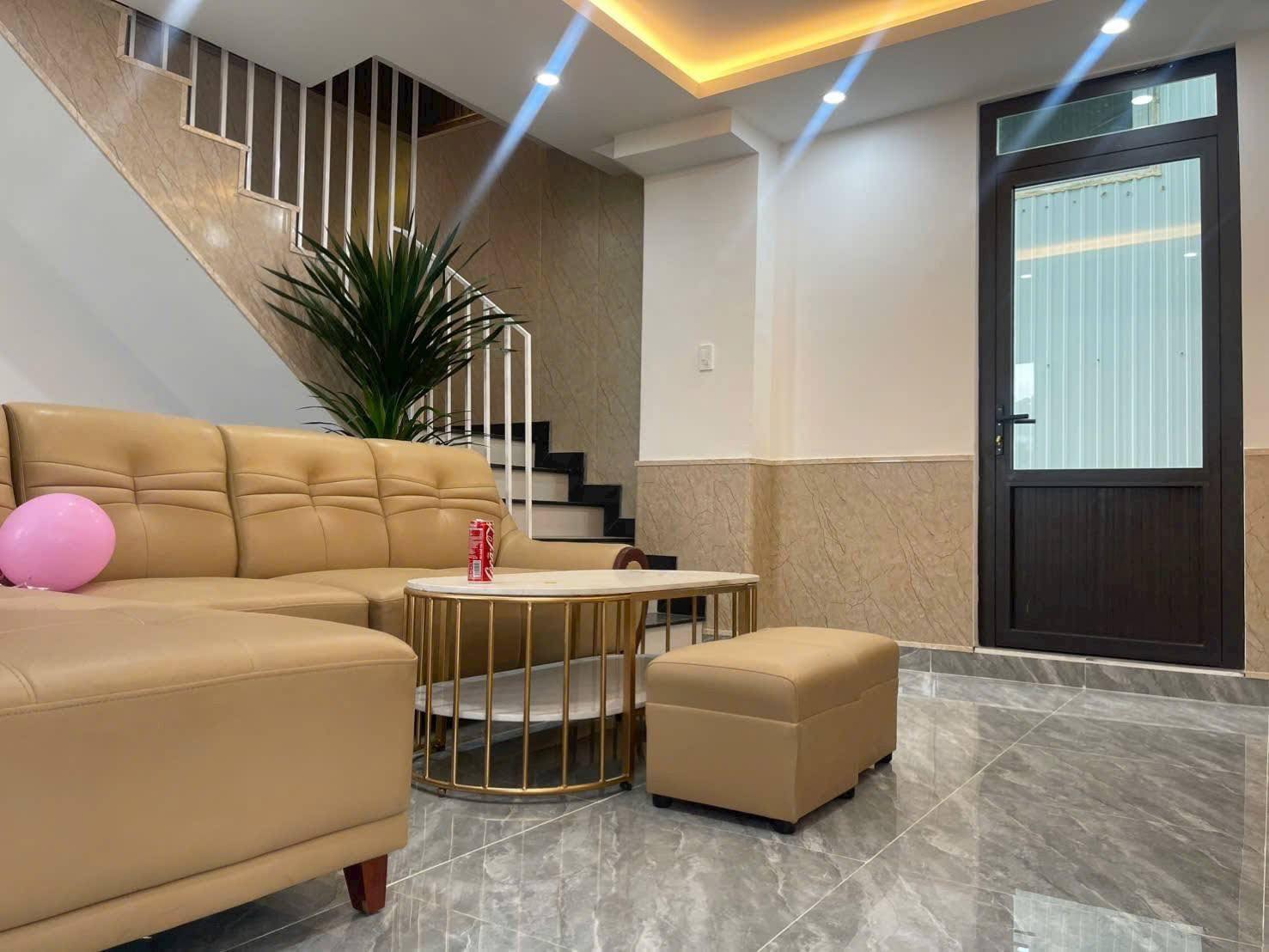 CẦN BÁN GẤP NHÀ SRXD THÁI PHIÊN – ĐÀ LẠT GIÁ CHỈ 4,5 TỶ 2