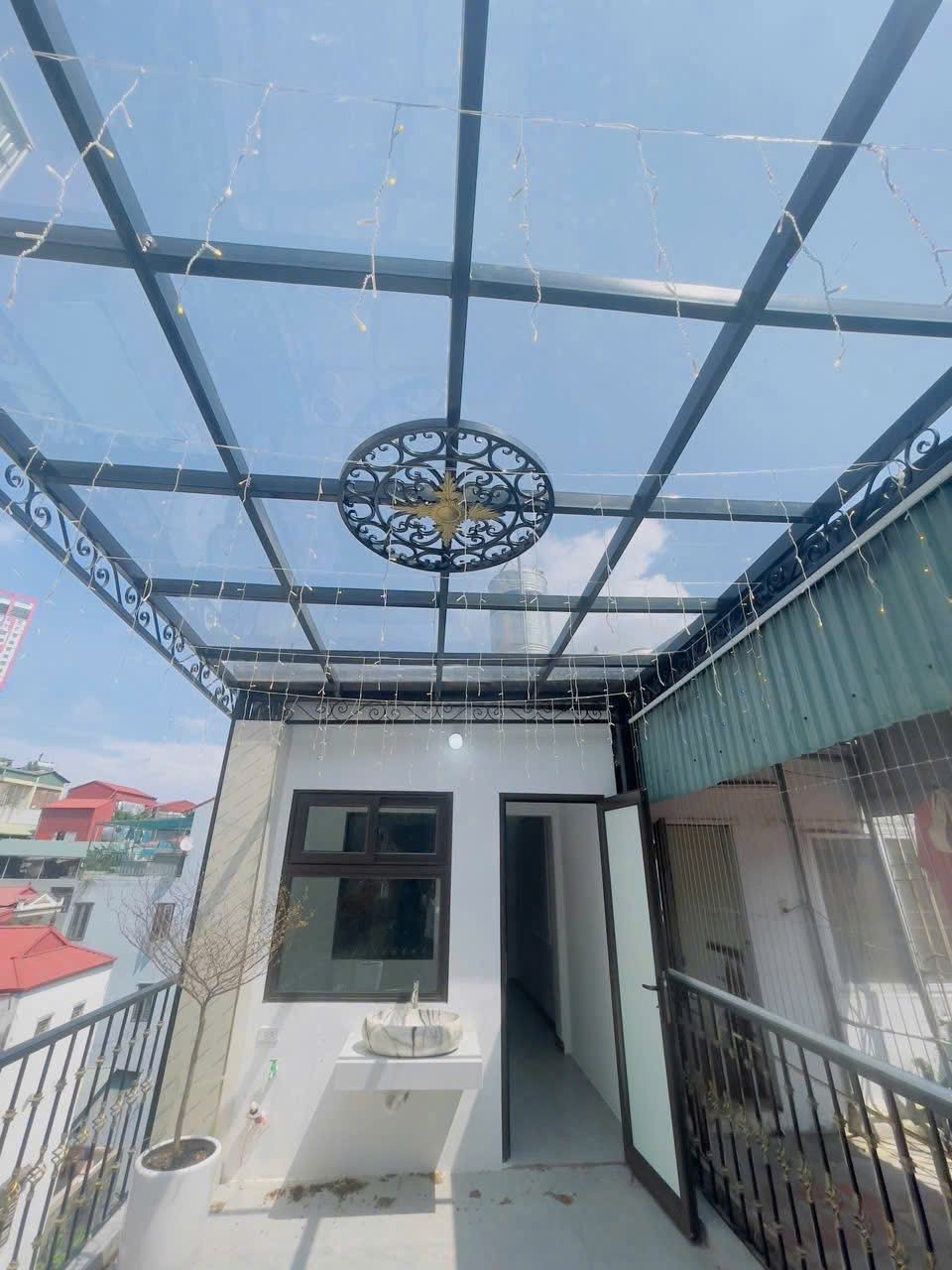 TRUNG TÂM CẦU GIẤY - TIỆN ÍCH NGẬP TRÀN - GẦN CHỢ - TTTM - 3 THOÁNG - NỘI THẤT XA HOA LUXURY 5