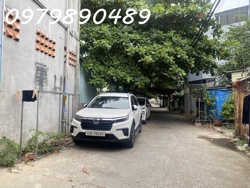 Cần bán nhà mặt tiền Nguyễn Chí Thanh - Hải Châu, 82 m2, 3  tầng, giá hơn 8 tỷ 5