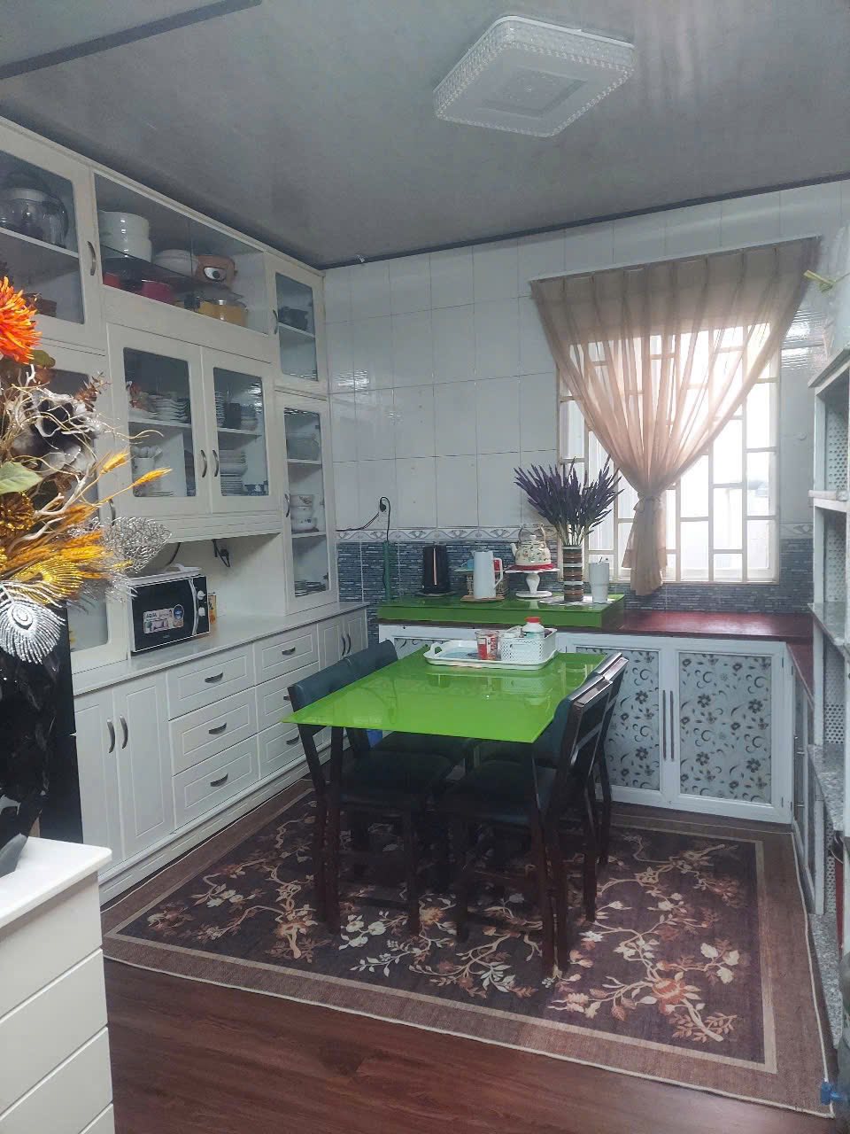 CẦN BÁN GẤP NHÀ MẶT TIỀN ĐƯỜNG TÔ VĨNH DIỆN - ĐÀ LẠT - GIÁ CHỈ 6.3 TỶ 4
