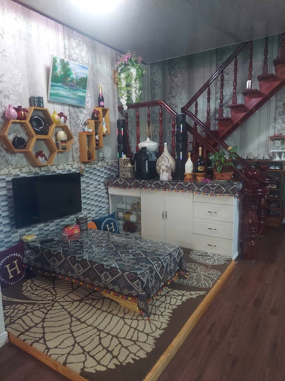 CẦN BÁN GẤP NHÀ MẶT TIỀN ĐƯỜNG TÔ VĨNH DIỆN - ĐÀ LẠT - GIÁ CHỈ 6.3 TỶ 3