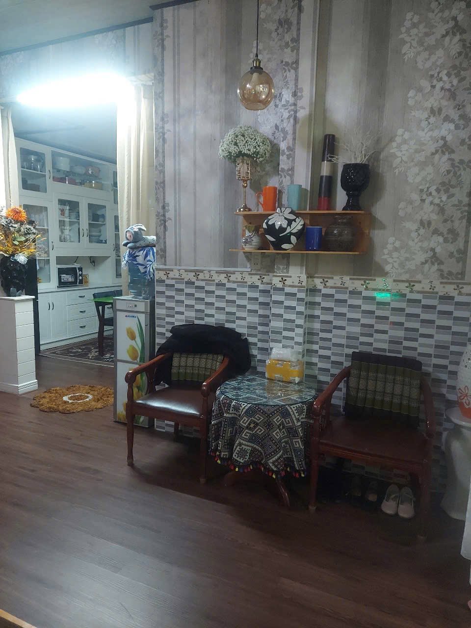 CẦN BÁN GẤP NHÀ MẶT TIỀN ĐƯỜNG TÔ VĨNH DIỆN - ĐÀ LẠT - GIÁ CHỈ 6.3 TỶ 2
