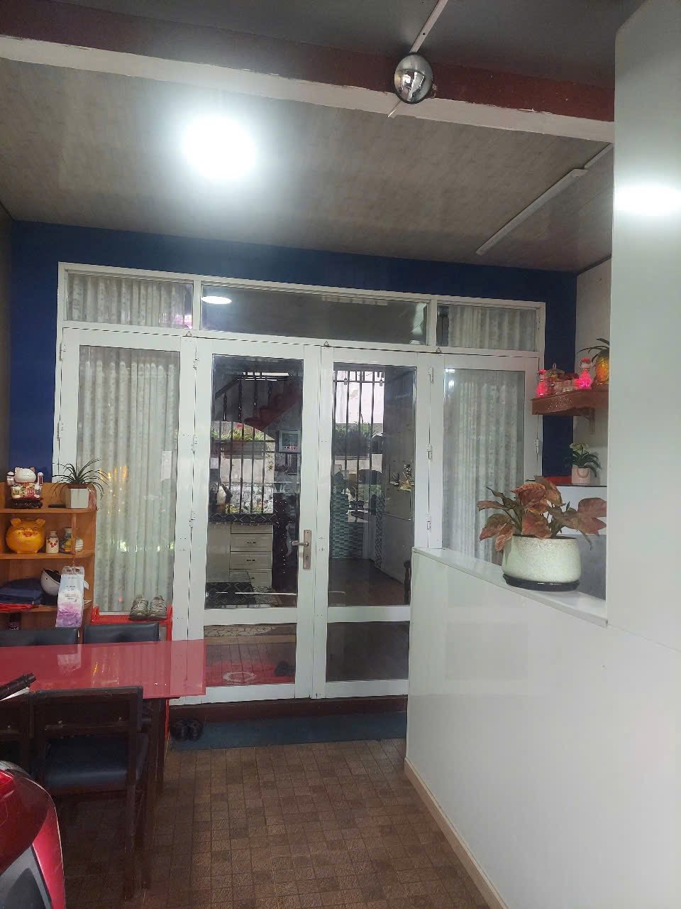 CẦN BÁN GẤP NHÀ MẶT TIỀN ĐƯỜNG TÔ VĨNH DIỆN - ĐÀ LẠT - GIÁ CHỈ 6.3 TỶ