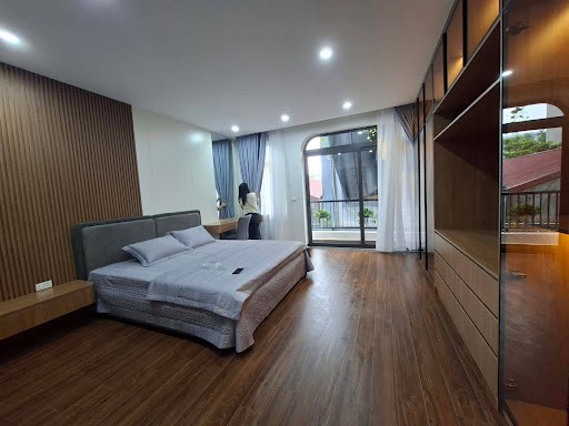 NHÀ MINH KHAI – MAI ĐỘNGNgõ rộng 3m – Gần Time City – Kim Ngưu42m²  MT 3.8m 3