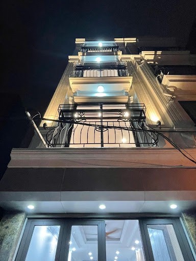 NHÀ MINH KHAI – MAI ĐỘNGNgõ rộng 3m – Gần Time City – Kim Ngưu42m²  MT 3.8m