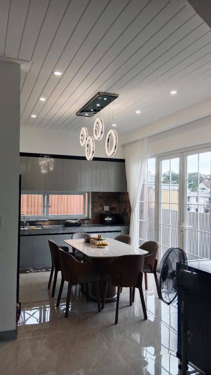 BÁN VILLA SÂN VƯỜN MỚI XÂY ĐƯỜNG NAM HỒ, ĐÀ LẠT 2
