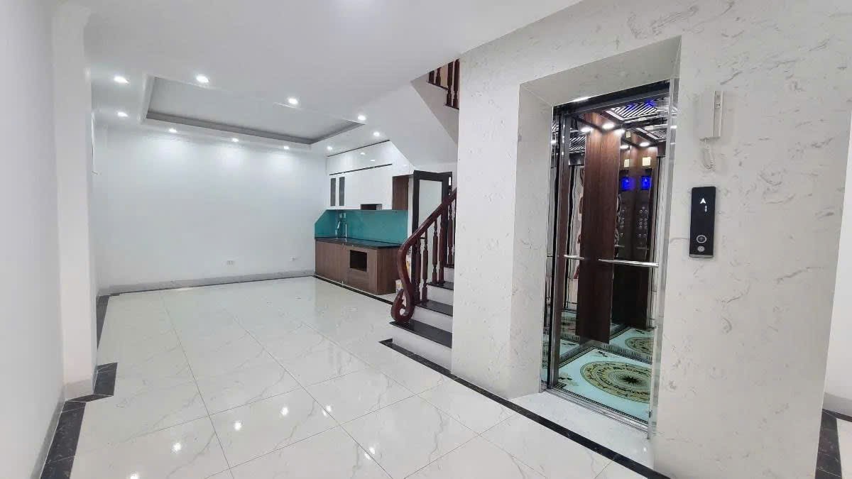 THÔNG SỐ VÀNG - SÁU TẦNG THANG MÁY - CẦU GIẤY TÂY HỒ - BA ĐÌNH HÀ NỘI - NGÕ NÔNG BA GÁC - SỔ ĐỎ 3