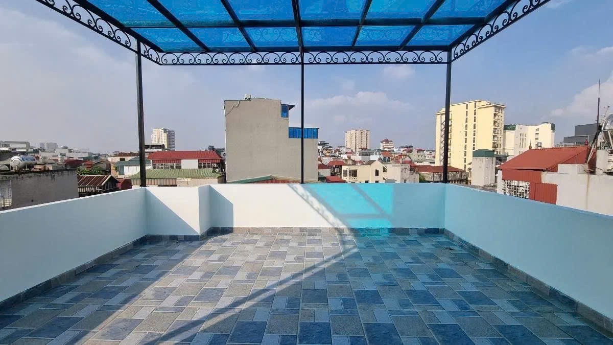 THÔNG SỐ VÀNG - SÁU TẦNG THANG MÁY - CẦU GIẤY TÂY HỒ - BA ĐÌNH HÀ NỘI - NGÕ NÔNG BA GÁC - SỔ ĐỎ 5
