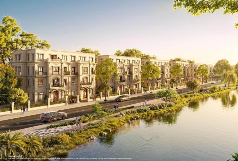Vinhomes Wonder City - Đan Phượng. -Quỹ Căn Đẹp Giá Tốt Từ Chủ Đầu Tư 2