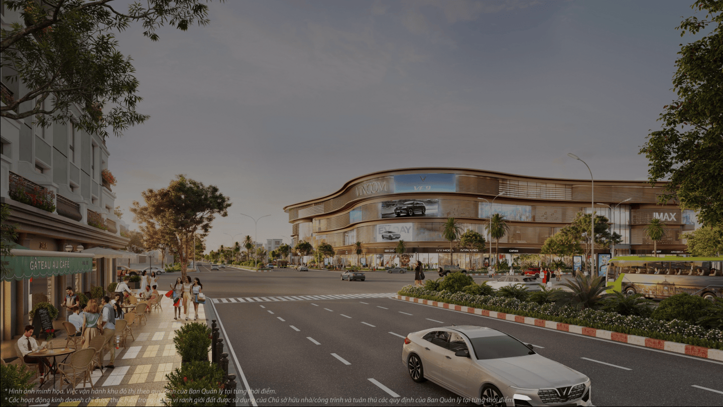 Vinhomes Royal Island Vũ Yên Hải Phòng-Cơ Hội Đầu Tư X2 Tài Sản 5