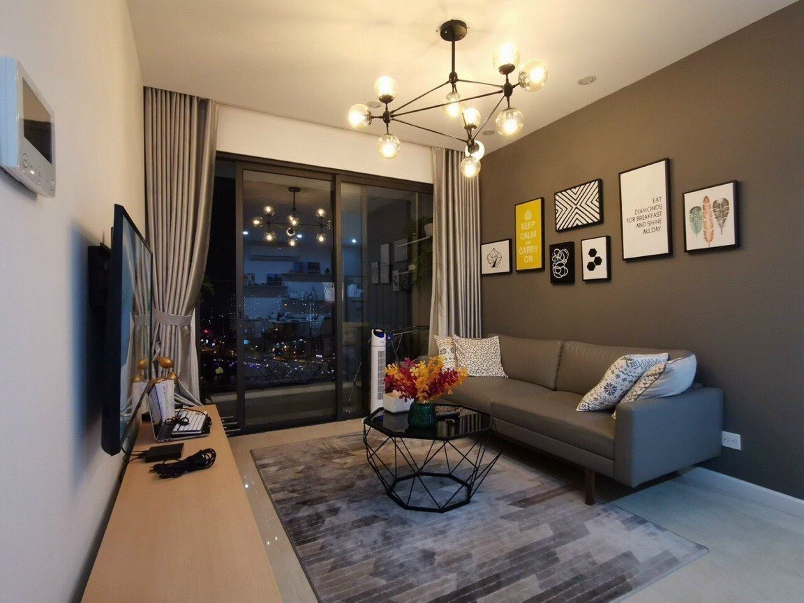 Bán căn hộ VINHOMES D'CAPITALE 2pn, VIEW HỒ - CHỈ 8.4 tỷ