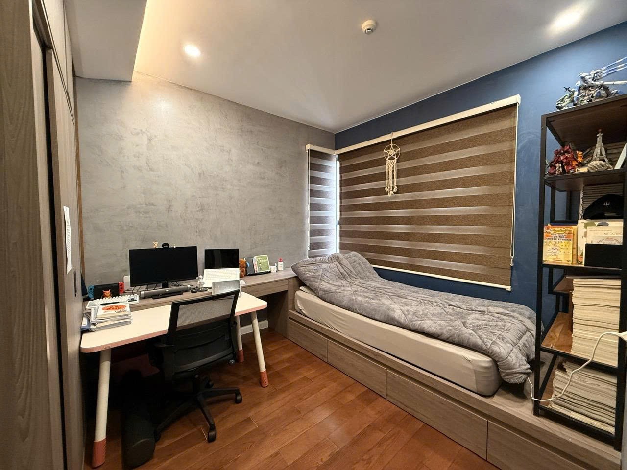Bán căn 3PN VIEW HỒ Vinhomes D'capitale – GIÁ CHỈ 10.x TỶ 4