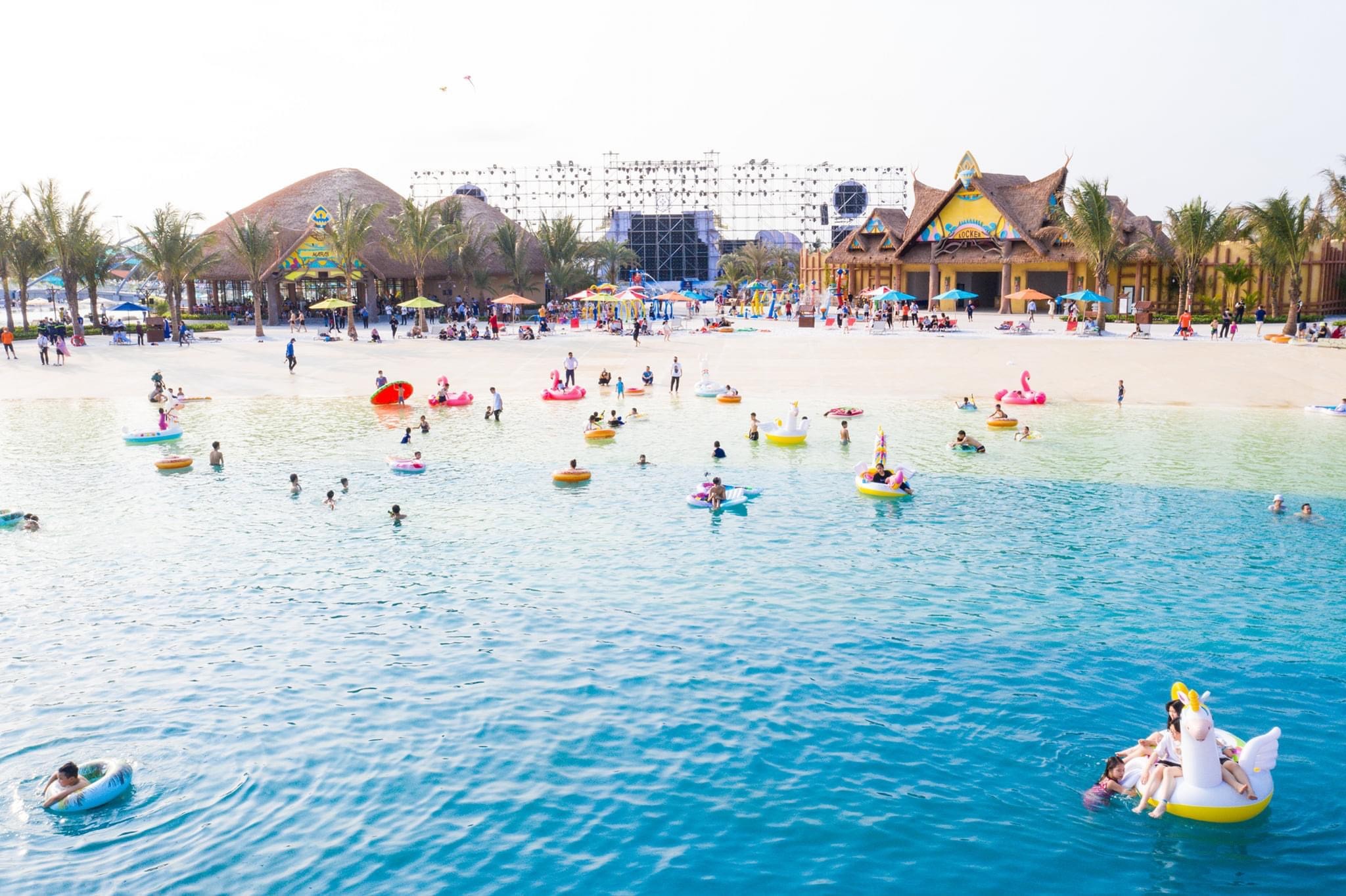 LÝ DO NÊN CHỌN NHÀ PHỐ SAN HÔ VIN OCP2