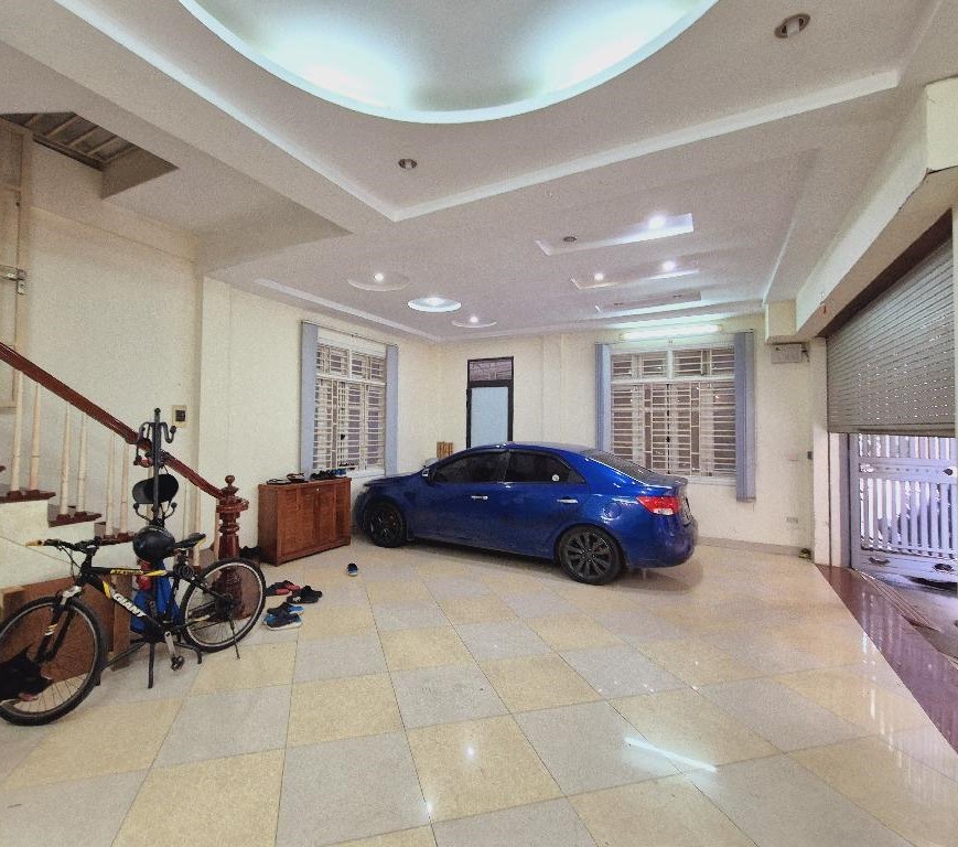 Mặt ngõ ô tô, vỉa hè, thông sàn kinh doanh phố Võ Văn Dũng 52m² x 5T x MT 6m – 18,6 tỷ 2