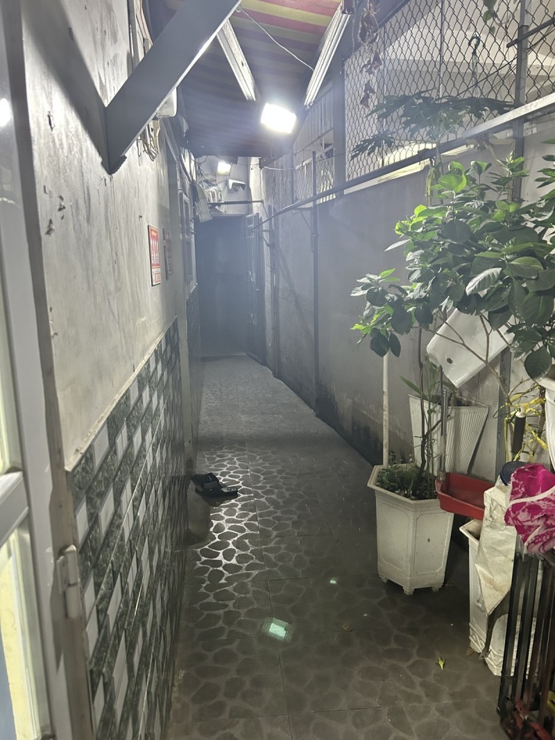 Bán nhà Hẻm gần KDC Nam Long, Huỳnh Tấn Phát, Quận 7, 101m2 – Giá chỉ 9 tỷ