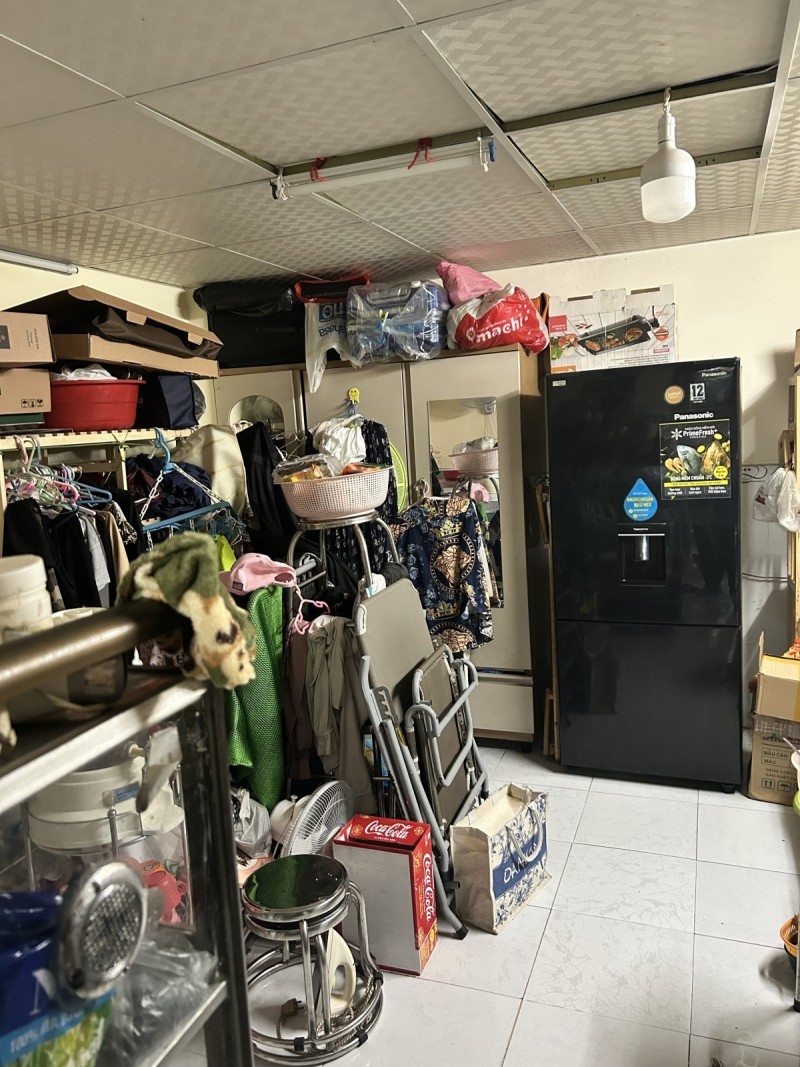 Bán nhà Hẻm gần KDC Nam Long, Huỳnh Tấn Phát, Quận 7, 101m2 – Giá chỉ 9 tỷ 3