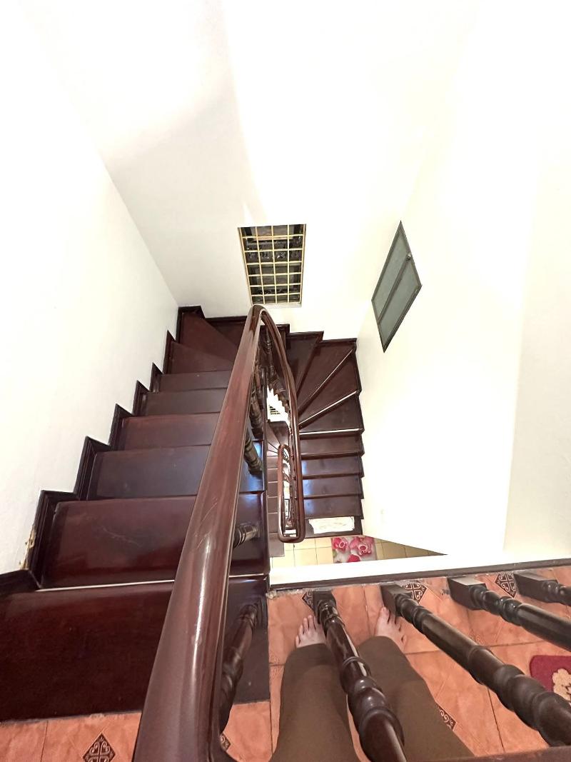 Bán nhà dân xây Thanh Xuân  - Nhà cao cửa rộng- Anh ninh tuyệt đối- 40m2 3