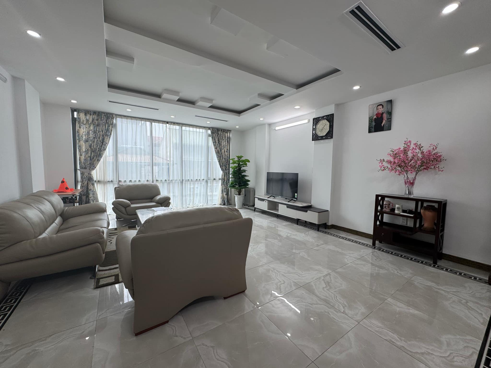 BÁN NHÀ NGUYỄN XIỂN THANH XUÂN KINH DOANH- Ô TÔ TRÁNH 8 TẦNG THANG MÁY 50M 27 TỶ 3