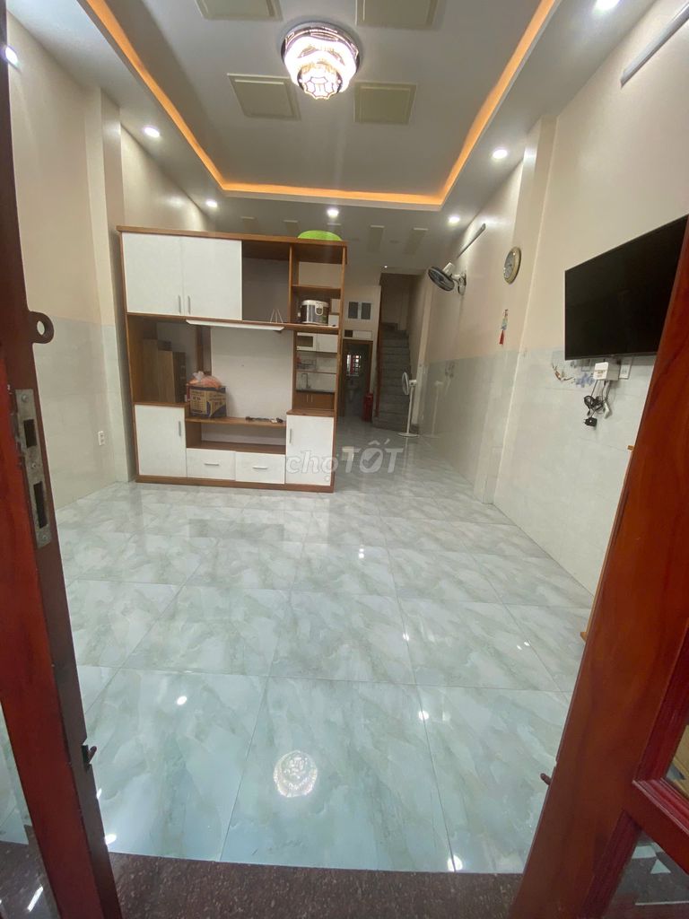 Cho thuê Nhà   đường 4, Phường Hiệp Bình Phước, Diện tích 150m²,4Pn,3 lầu Giá 15 Triệu/tháng 4
