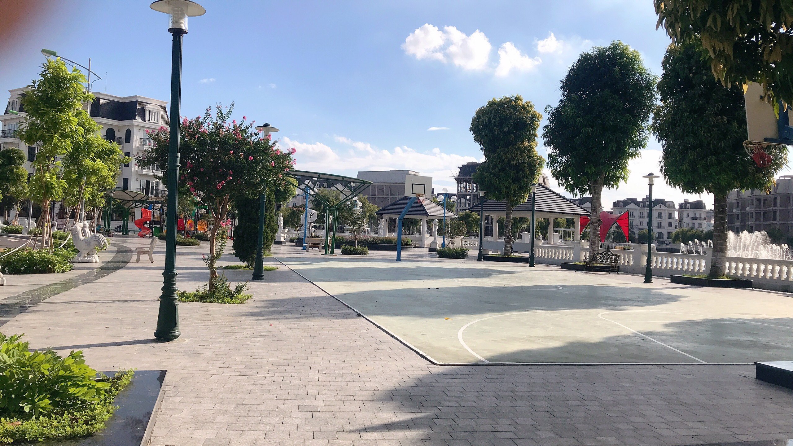CHUYỂN CHỖ Ở NÊN BÁN BIỆT THỰ 180M2 HƯỚNG ĐN DỰ ÁN LIDECO (0915458886) 2