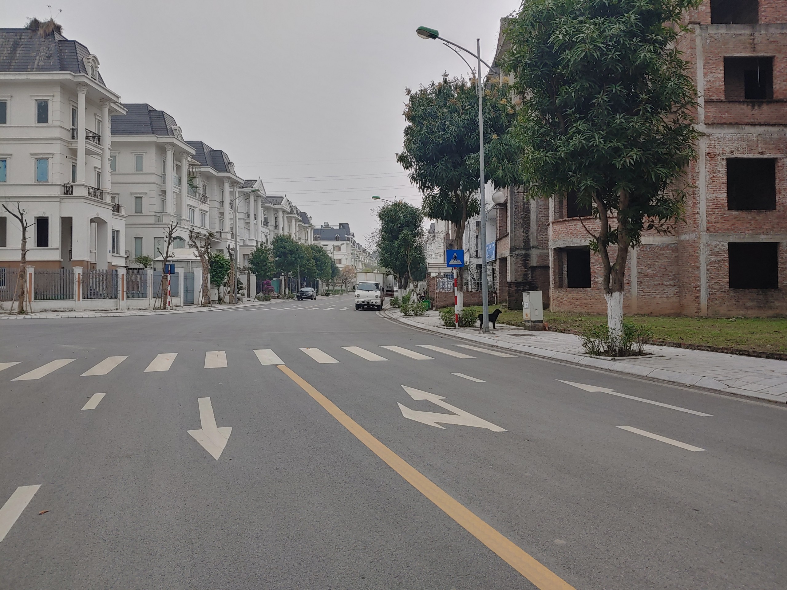 BÁN NHÀ TRẢ NỢ NGÂN HÀNG, NV14  ĐƯỜNG 12M KĐT LIDECO (0915458886) 2