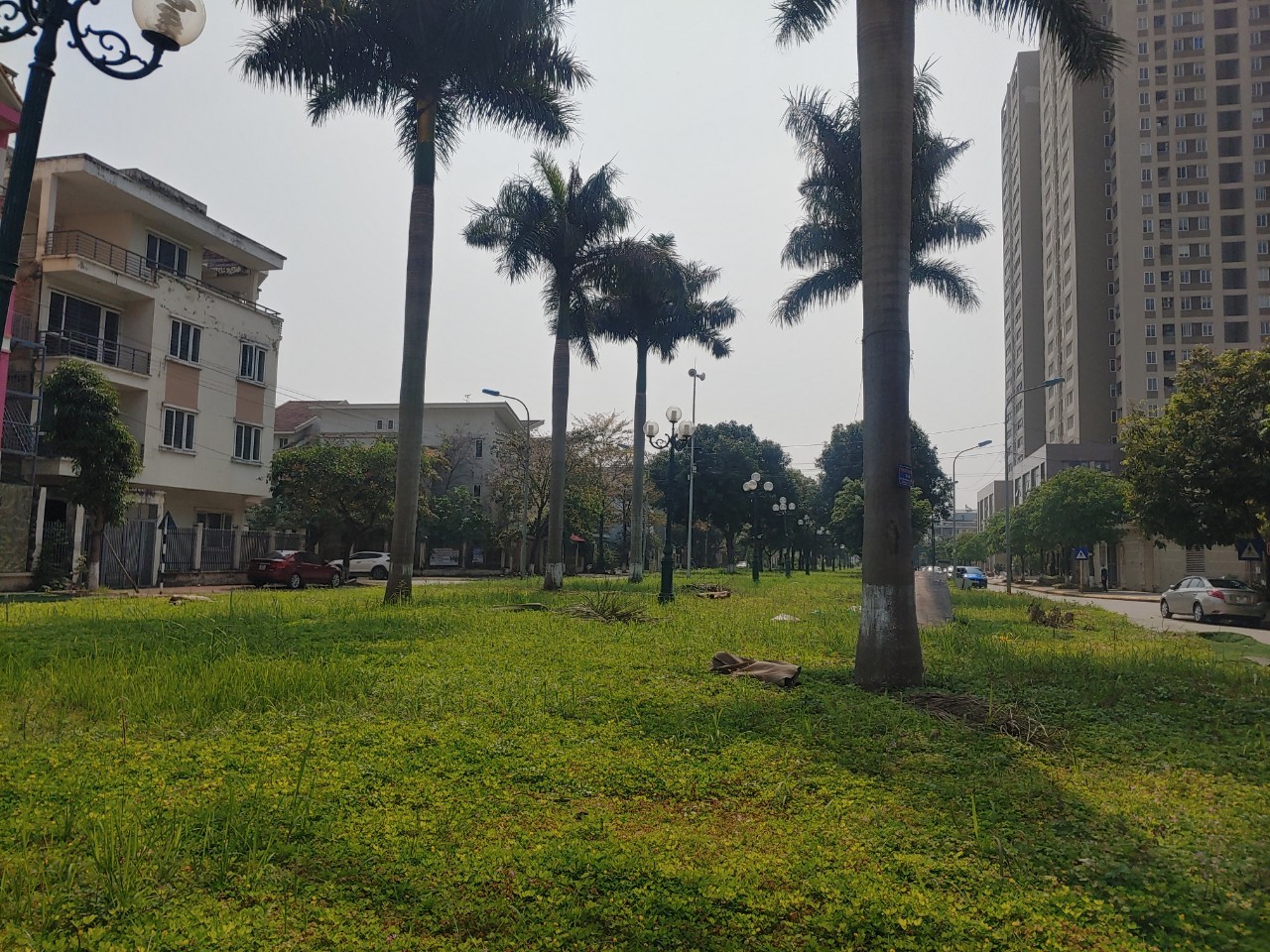 CẦN BÁN NHÀ HOÀN THIỆN 80M2 – LK8 KDT TÂN TÂY ĐÔ (0915458886) 4