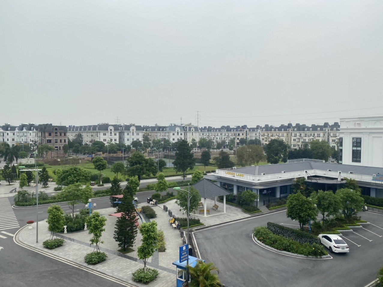 CHUYỂN CHỖ Ở NÊN BÁN BIỆT THỰ 180M2 HƯỚNG ĐN DỰ ÁN LIDECO (0915458886) 4
