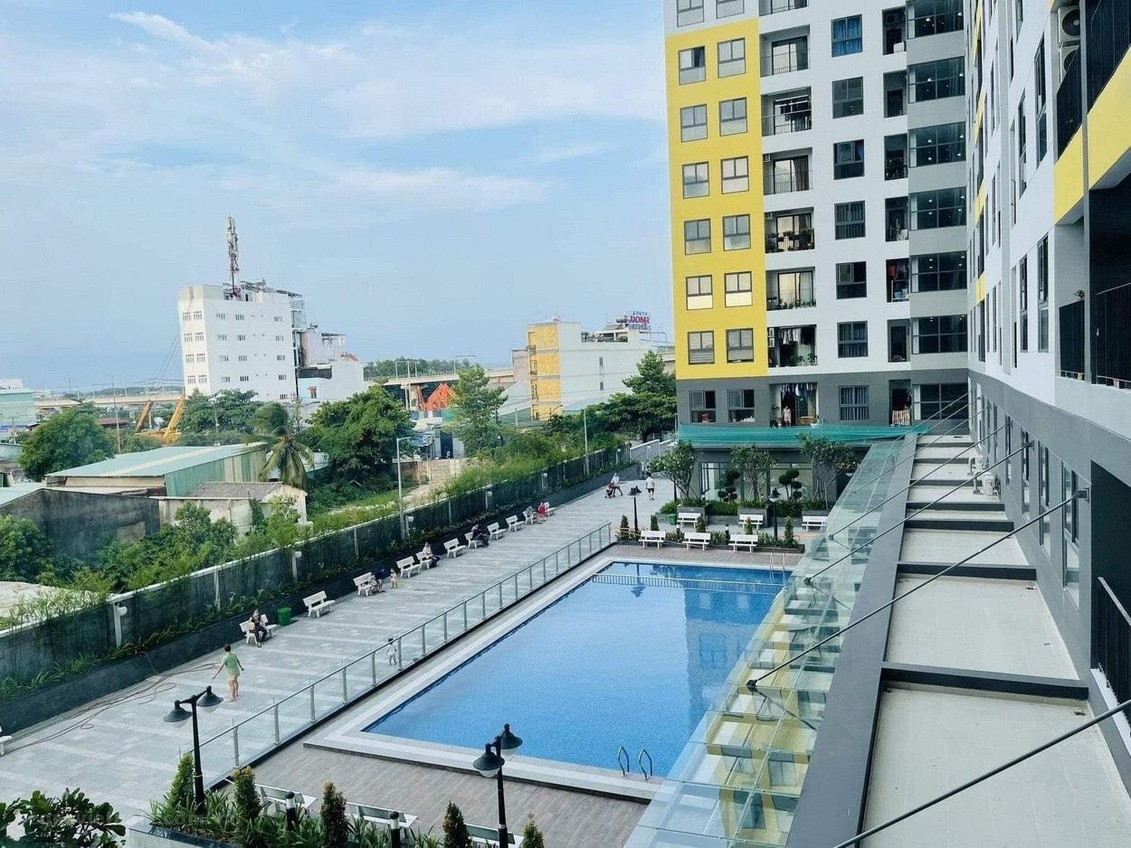 CĂN HỘ BCONS DĨ AN - 2,1 TỶ - 52M² - 2 PN - VỊ TRÍ VÀNG ĐÔNG HÒAHOẶCCƠ HỘI SỞ HỮU CĂN HỘ BCONS 4