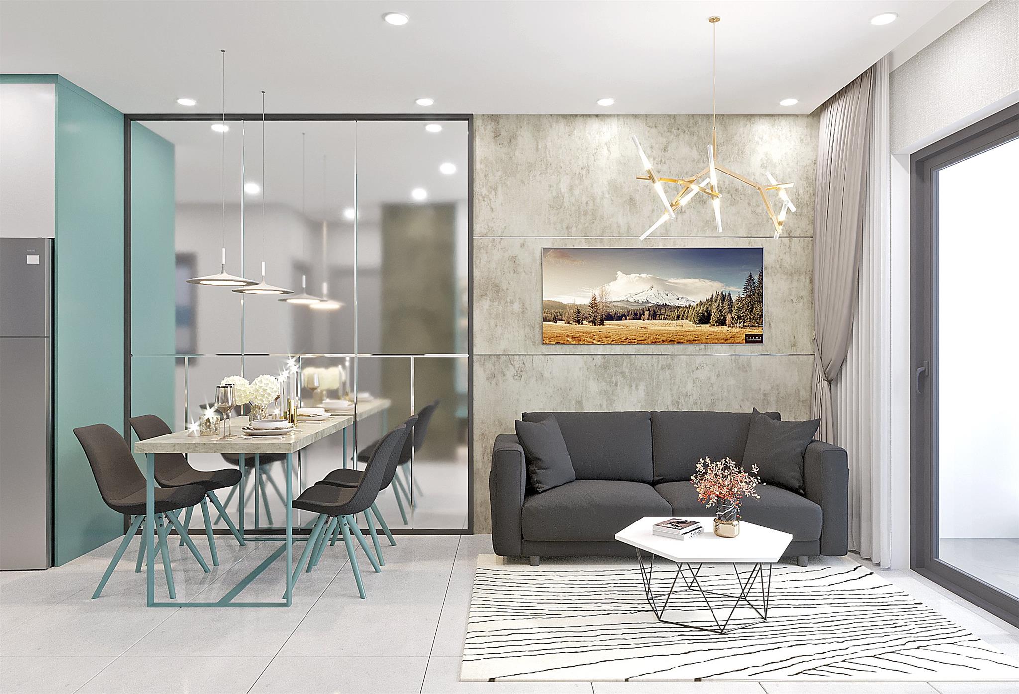 căn hộ Khu Phức Hợp Bcons CiTy - Tháp Emerald có cam kết thuê lại 12tr/ Tháng  liên hệ em Thành 3