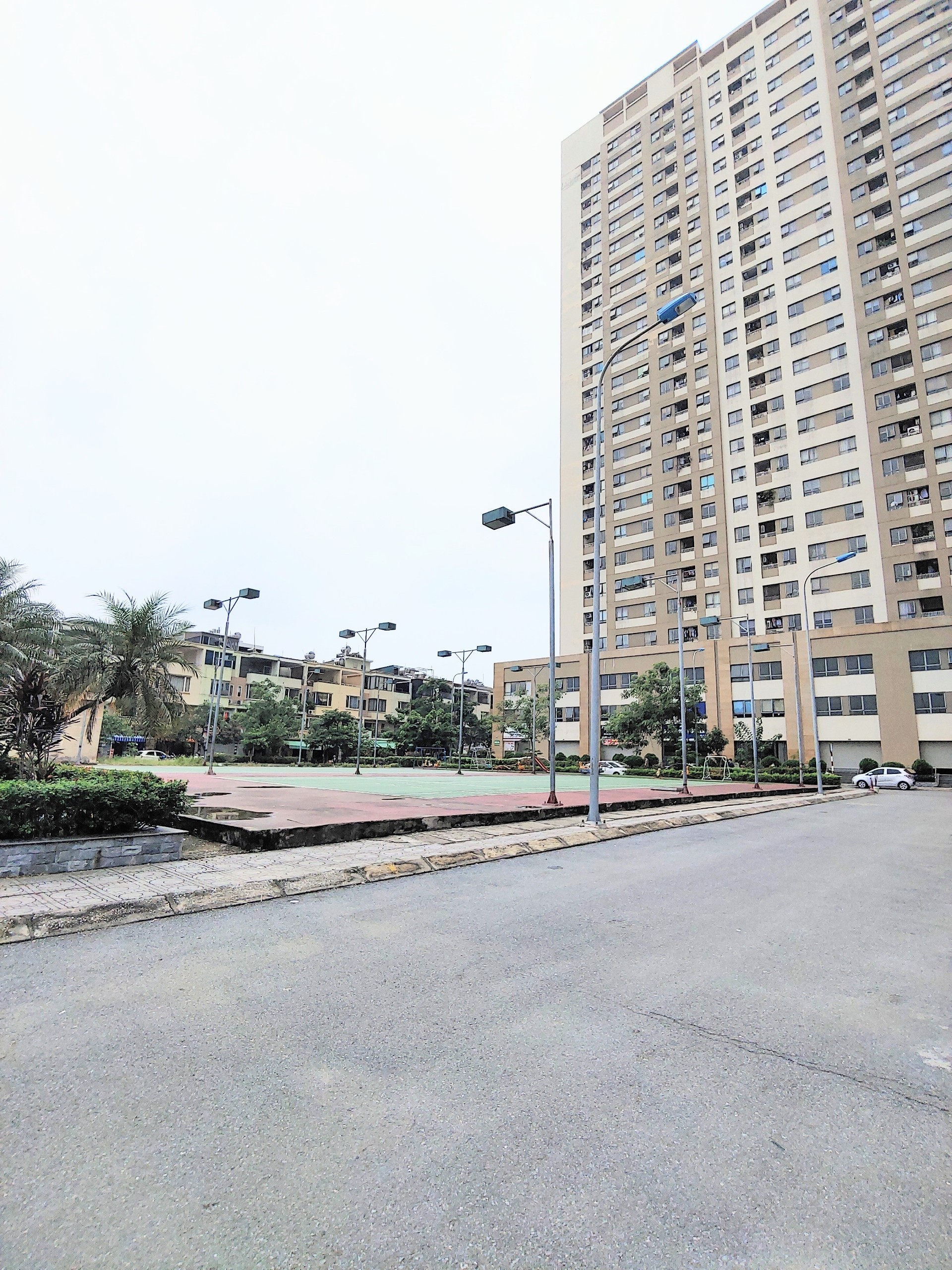 BÁN 157.5M2 BIỆT THỰ SONG LẬP TÂN TÂY ĐÔ HƯỚNG ĐÔNG NAM (0915458886) 2