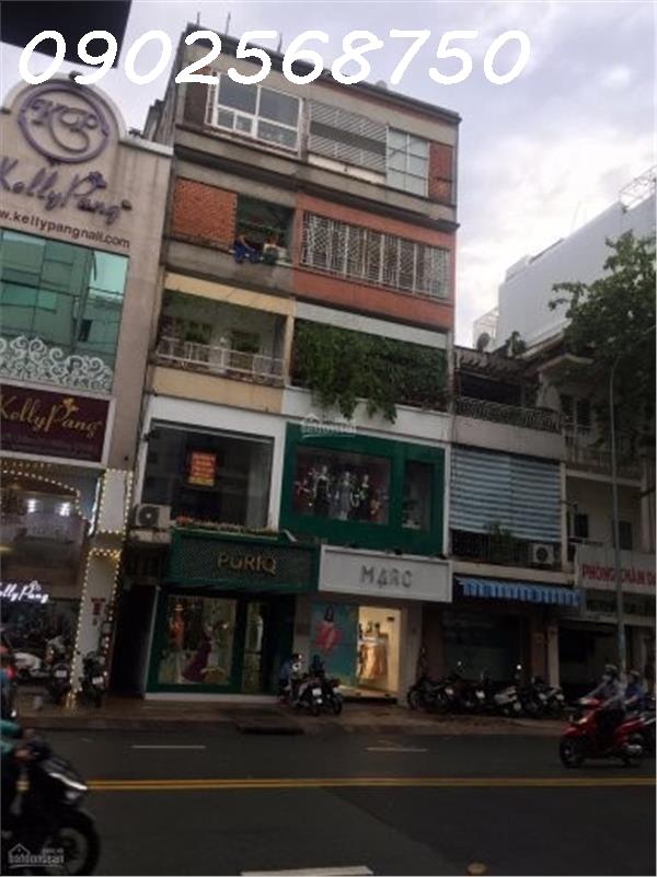 CẦN BÁN CĂN HỘ CÓ GÁC LỬNG -  CÁCH TAO ĐÀN & CHỢ BÀN CỜ CHỈ 2 PHÚT - Q.3, CHỈ 2 TỶ!SỔ ĐỎ CHÍNH 5