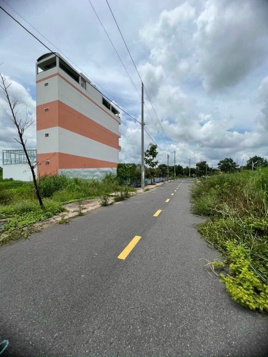 Trục chính kdc Ecosun City 80m2 giá bán lỗ vốn 850tr 2